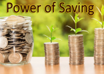 power of saving