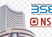 About BSE NSE
